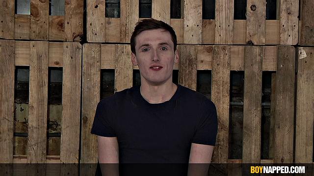 Ashton Dominates Blake - Part 2 - Blake Harvey & Ashton Bradley