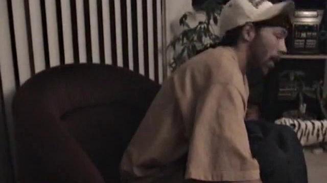 Straight Enrique Sucks Dick