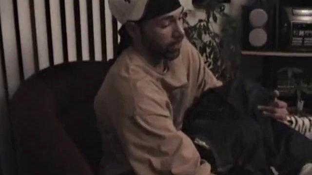 Straight Enrique Sucks Dick