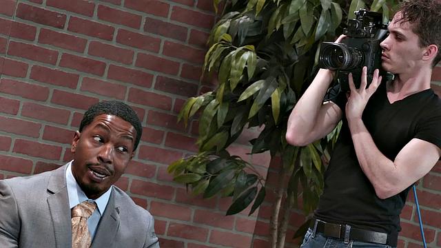 My Stepmom Is Sex Fiend