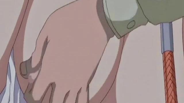 Sexy Slave Hentai Outdoors Rough Sex