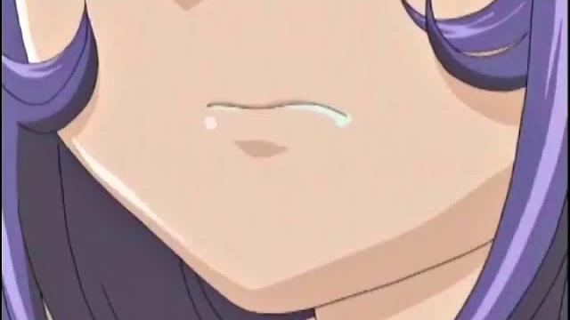 Sexy Slave Hentai Outdoors Rough Sex