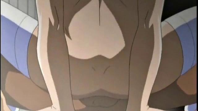 Sexy Slave Hentai Outdoors Rough Sex