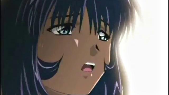 Sexy Slave Hentai Outdoors Rough Sex