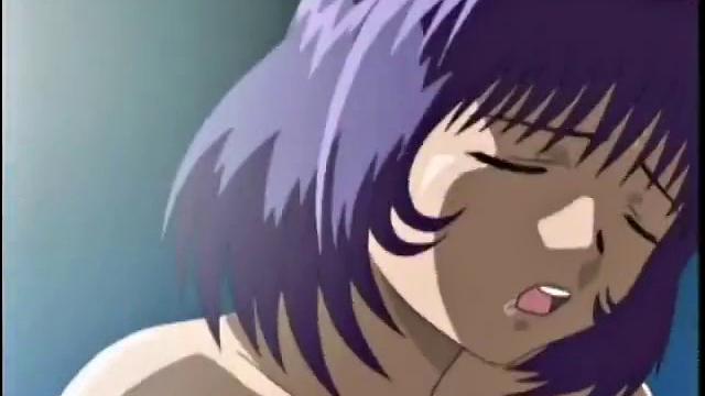 Sexy Slave Hentai Outdoors Rough Sex