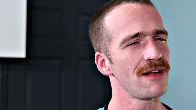 FamilyCreep - Doctor Stepdad Helps Stepson's Dick By Getting Fucked Good