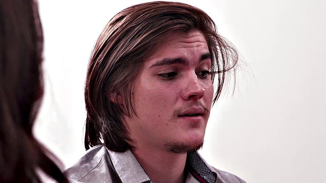 две развратные училки и коллега устроили жаркое собрание