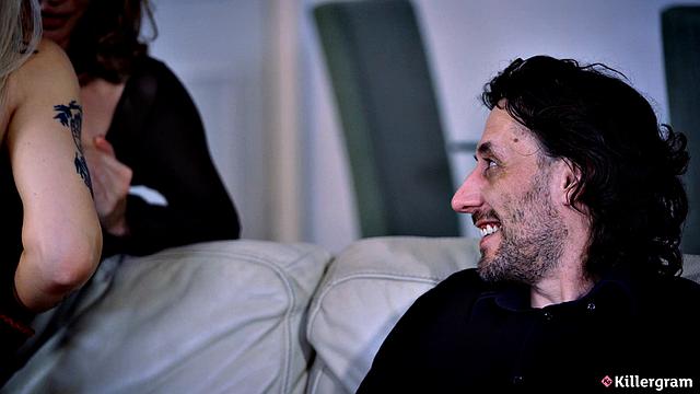 House of Jasmine Scene 4