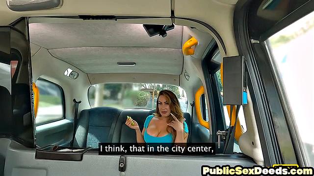 Naughty cougar pussyfucked