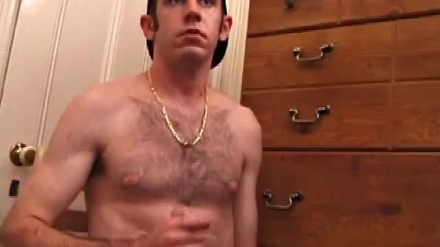 Self Sucking Tag Jerks Off
