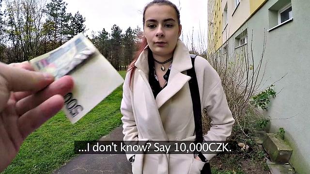 Stairwell sex with student