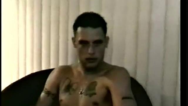 Ass Fucking Straight Buzz