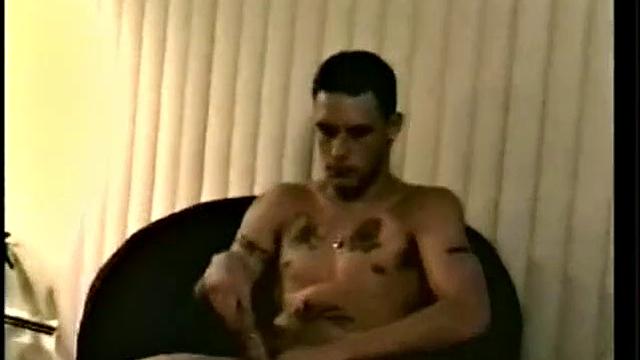 Ass Fucking Straight Buzz