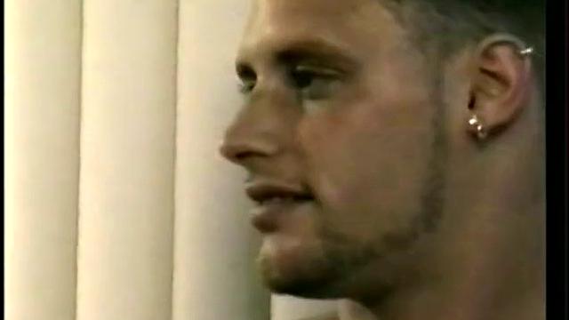 Ass Fucking Straight Buzz