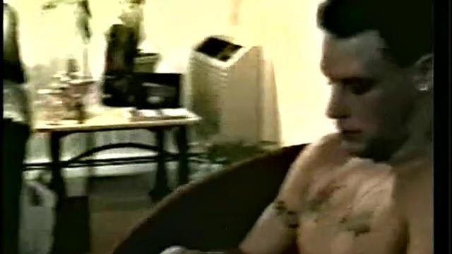 Ass Fucking Straight Buzz