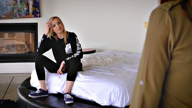 Our Girl Likes Girls