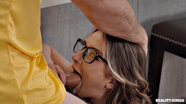 My Sister's Husband Could Bend Me