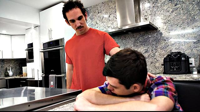 Uncle Greg Holds Down The Fort: My Favorite Uncle