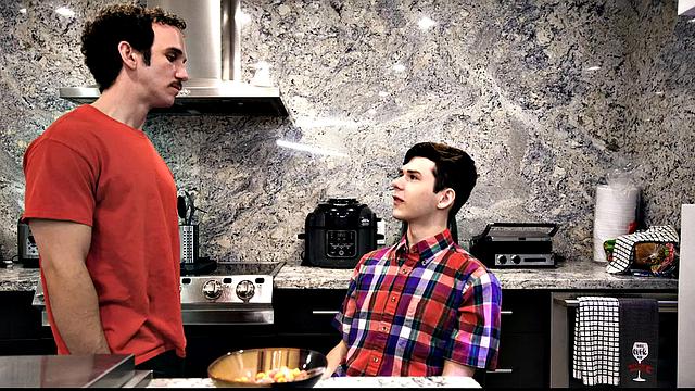 Uncle Greg Holds Down The Fort: My Favorite Uncle