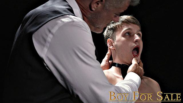 THE BOY NOAH Chapter 4 - Appraisal