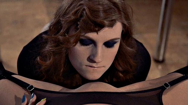 Sweet Interruption of a College Girl