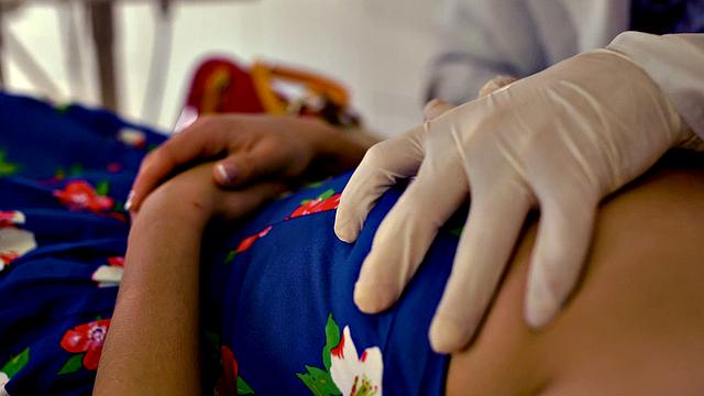 The Dentist Vol 2 Episode 2