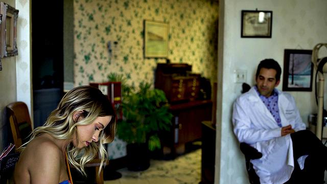 The Dentist Vol 2 Episode 2