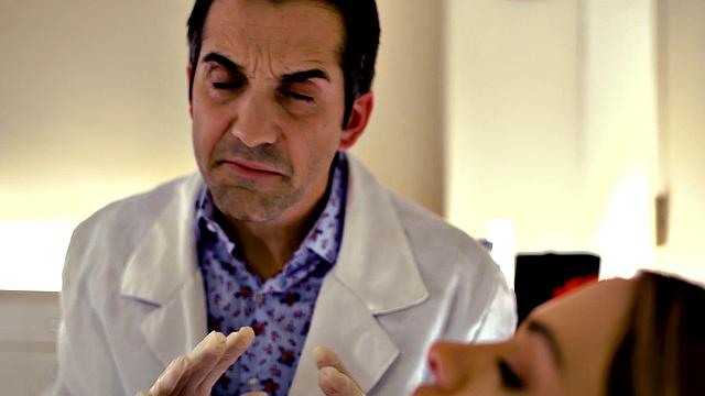 The Dentist Vol 2 Episode 2