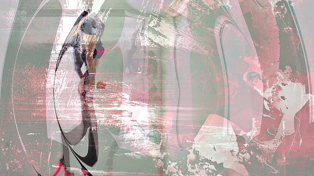 Katrina Jade Internal Damnation