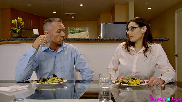 Anal Princess - Season 1: Episode 4