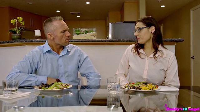 Anal Princess - Season 1: Episode 4