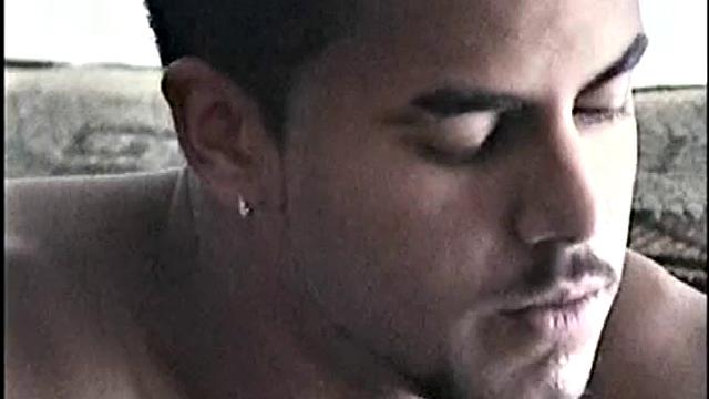 Vinnie Blows Carlito