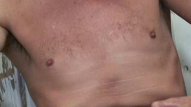 Here is a second look at Billy. He wanted to do something outdoors. We will probably do more once I find a more secluded spot. Enjoy!