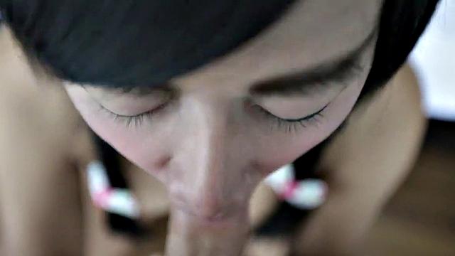 Gif1 on Hello Ladyboy - Blowjob Clip