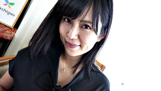 Introducing Rei Hoshino