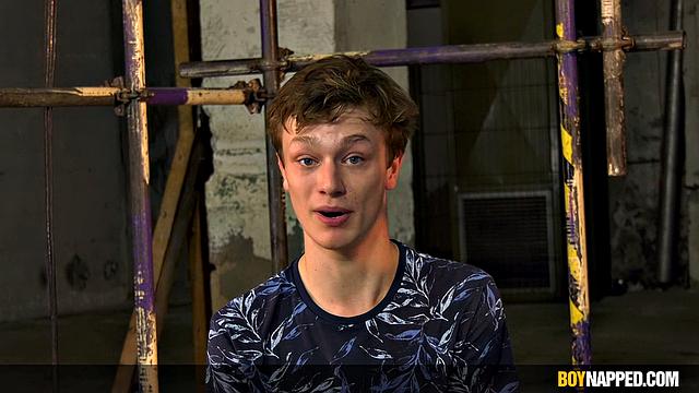 Using The Most Horny Boy - Part 3 - Alex Faux &amp;amp; Sean Taylor