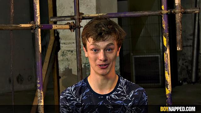 Самый озабоченный мальчик - Часть 3 - Алекс Фо и Шон Тейлор
