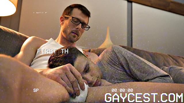 Семей-своппинг: сыновья, том 2