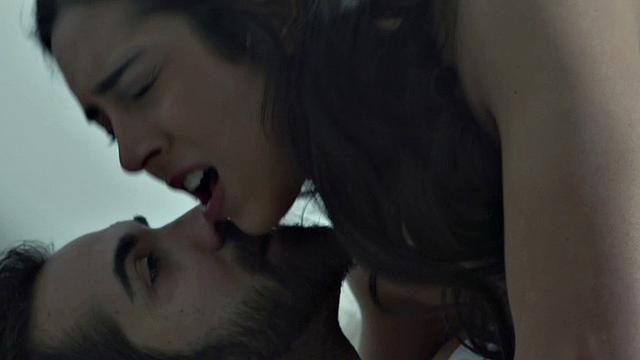 Beauty And The Priest Episode 2