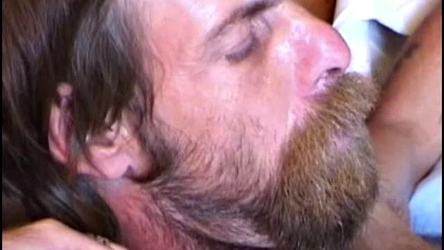 Little Rick drops by his uncle for a visit, and finds him masturbating. Rick offers to suck his cock and a nice love making session follows. There's nothing like keeping it in the family.