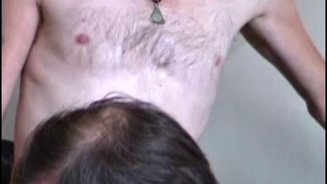 Little Rick drops by his uncle for a visit, and finds him masturbating. Rick offers to suck his cock and a nice love making session follows. There's nothing like keeping it in the family.