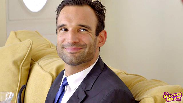 Married With Issues - Peggy's Perfect Life - S3:E7