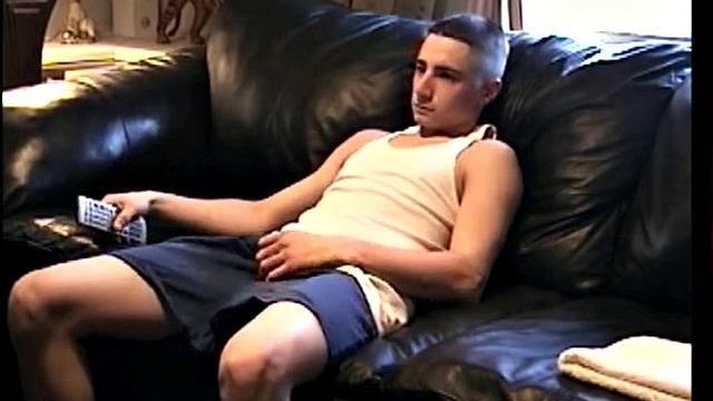 Straight Cory Fucks Face