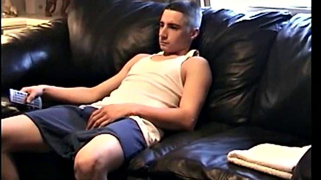 Straight Cory Fucks Face