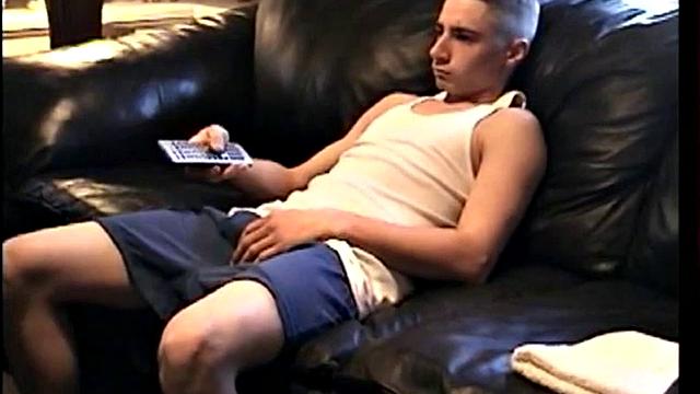 Straight Cory Fucks Face