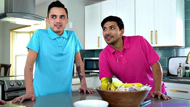 Suddenly We Enjoy Easter - S2:E1