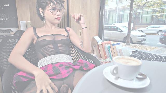 Lilith Baph: Have Some Fun