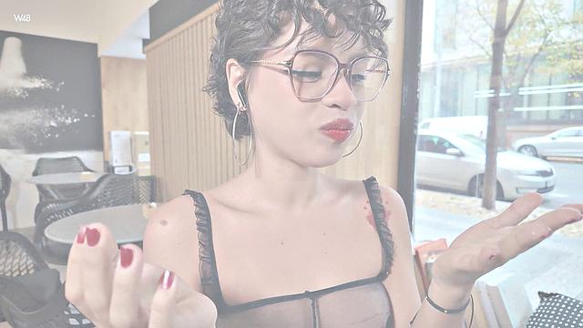 Lilith Baph: Have Some Fun