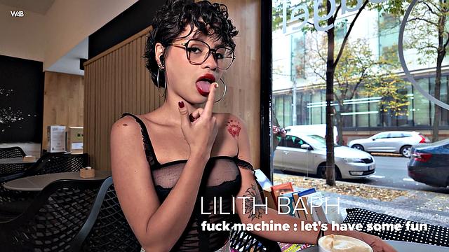 Lilith Baph: Have Some Fun