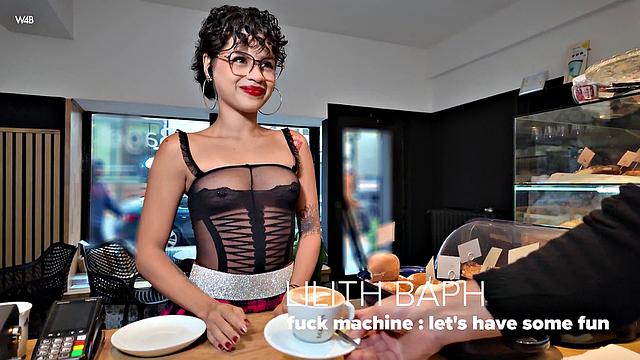 Lilith Baph: Have Some Fun